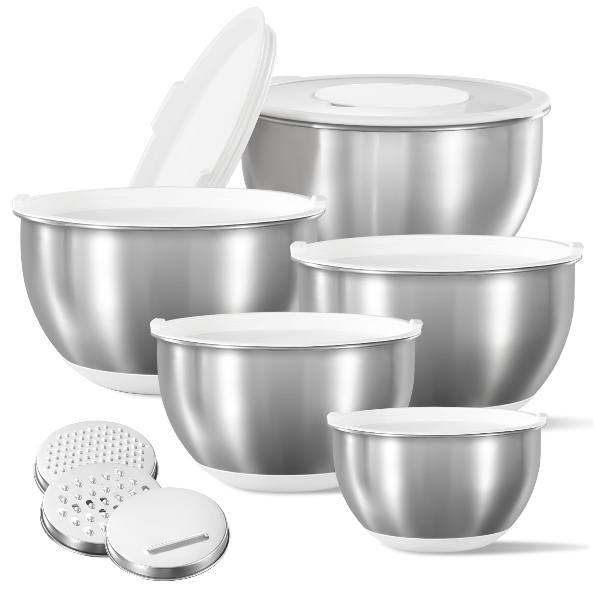 Salad Tools & Spinners